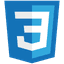 CSS3 icon
