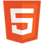 HTML5 icon
