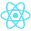 React icon