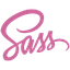 Sass icon