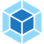 Webpack icon